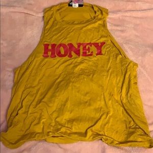 never wore it!!!